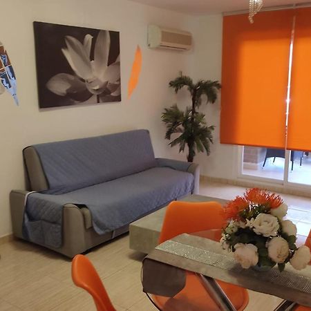 Apartamentos Varios Con 2 Dorm En Marina Dor , La Playa De Amplaries 47 , Vista Lateral Al Mar Oropesa del Mar Bagian luar foto