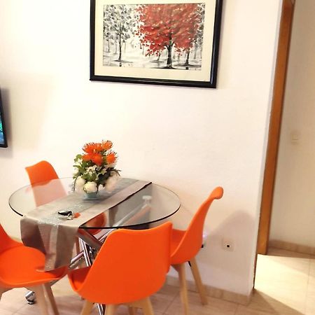 Apartamentos Varios Con 2 Dorm En Marina Dor , La Playa De Amplaries 47 , Vista Lateral Al Mar Oropesa del Mar Bagian luar foto