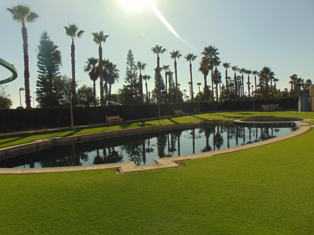 Apartamentos Varios Con 2 Dorm En Marina Dor , La Playa De Amplaries 47 , Vista Lateral Al Mar Oropesa del Mar Bagian luar foto