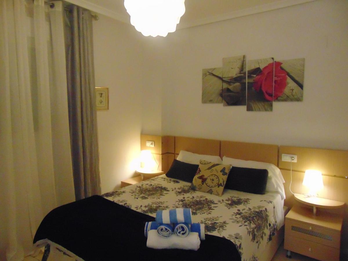 Apartamentos Varios Con 2 Dorm En Marina Dor , La Playa De Amplaries 47 , Vista Lateral Al Mar Oropesa del Mar Bagian luar foto