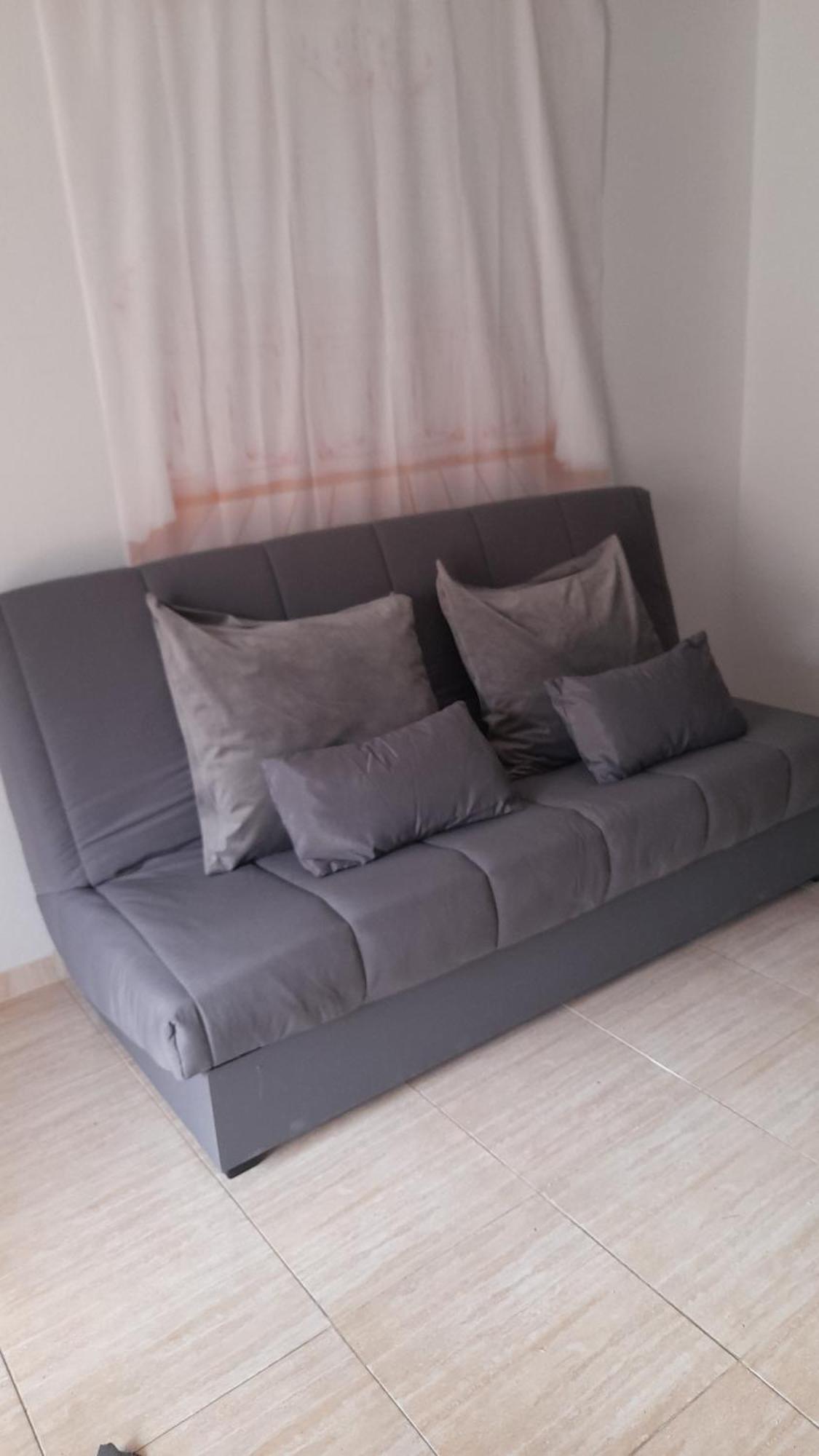 Apartamentos Varios Con 2 Dorm En Marina Dor , La Playa De Amplaries 47 , Vista Lateral Al Mar Oropesa del Mar Ruang foto