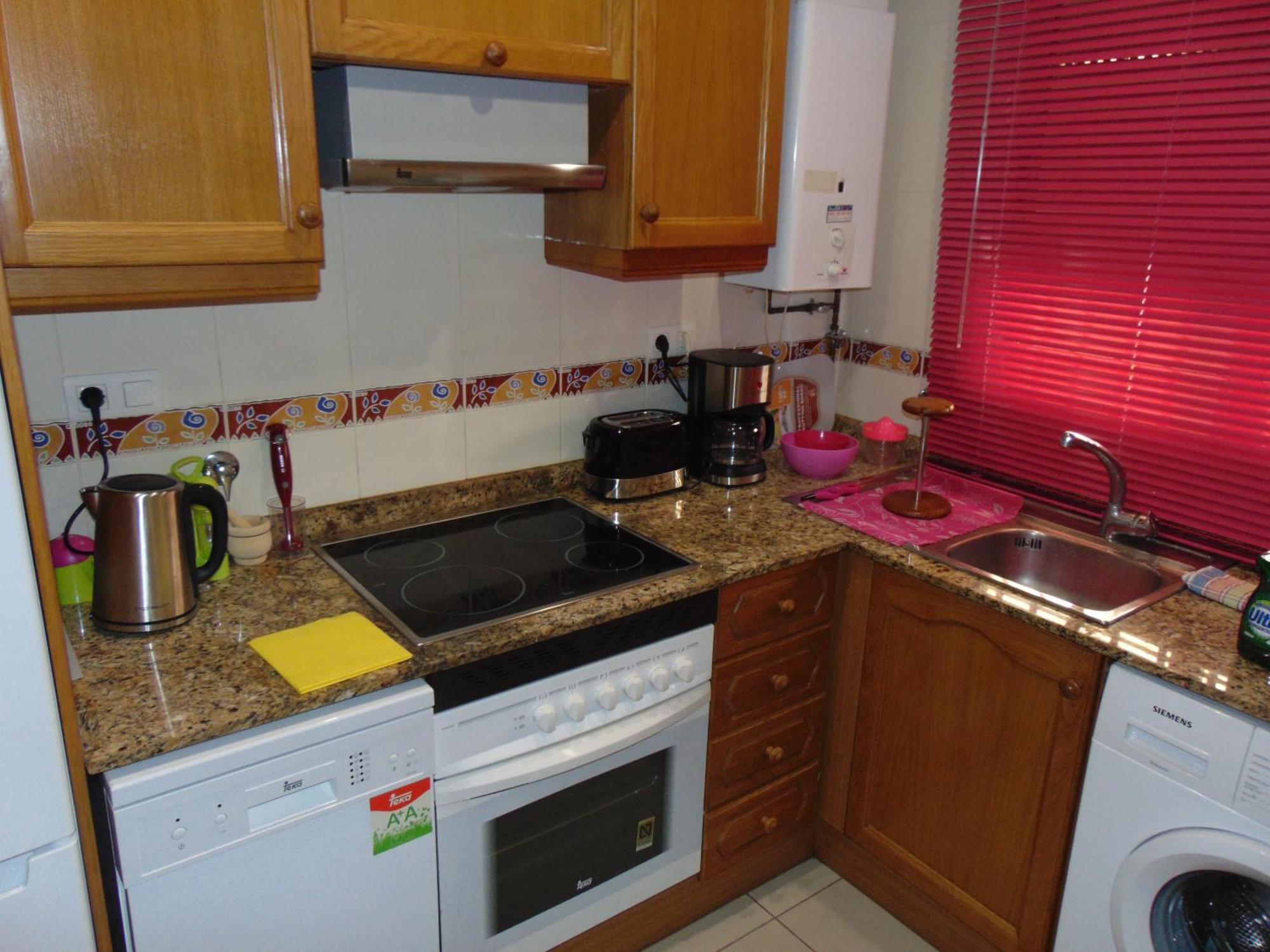 Apartamentos Varios Con 2 Dorm En Marina Dor , La Playa De Amplaries 47 , Vista Lateral Al Mar Oropesa del Mar Ruang foto