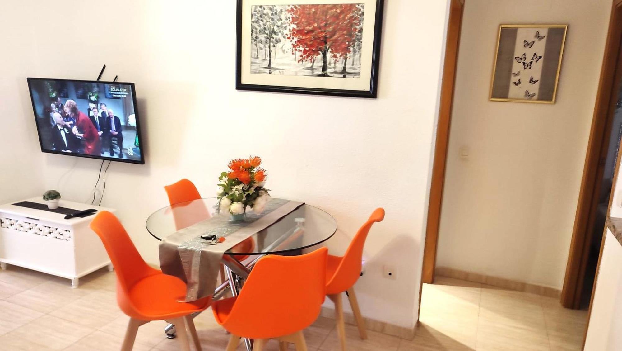 Apartamentos Varios Con 2 Dorm En Marina Dor , La Playa De Amplaries 47 , Vista Lateral Al Mar Oropesa del Mar Bagian luar foto