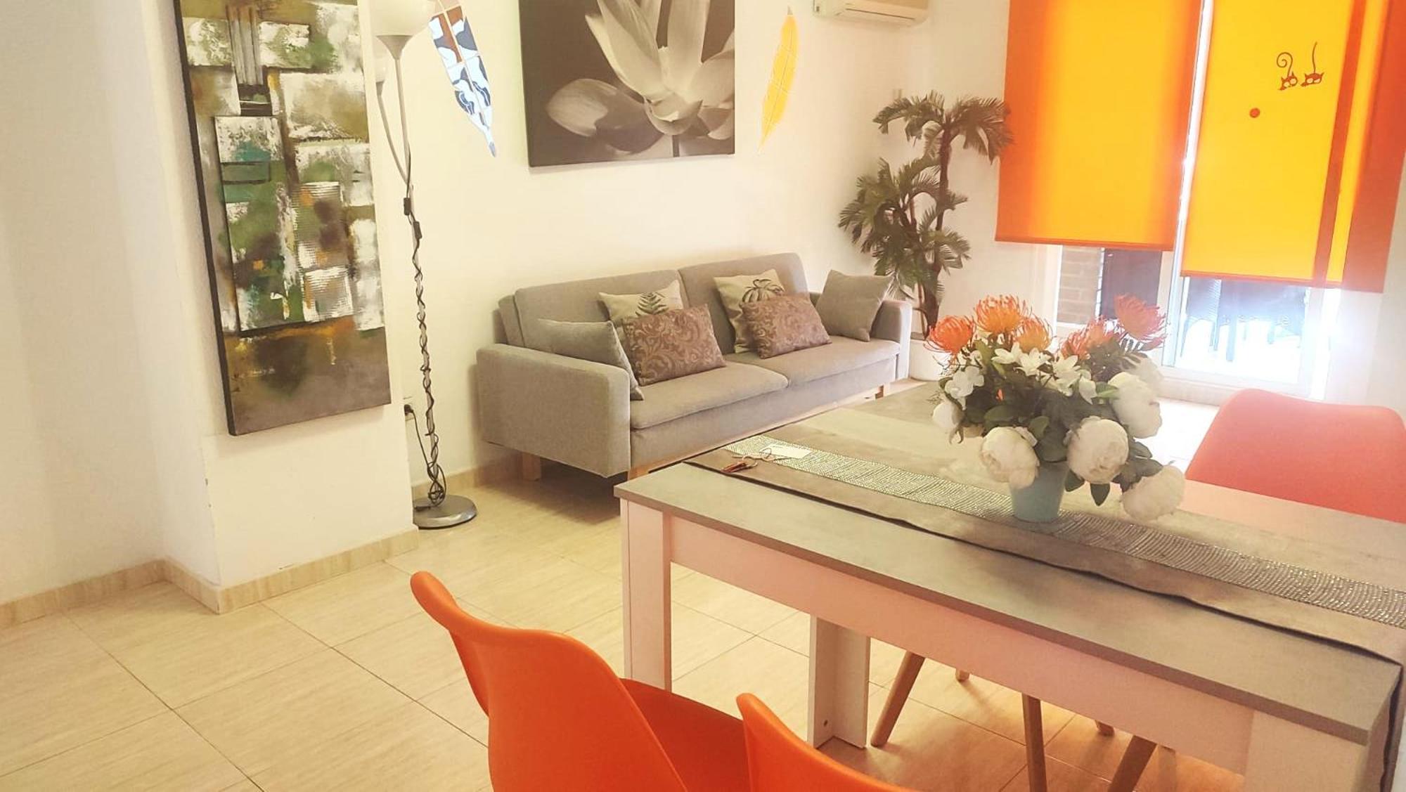Apartamentos Varios Con 2 Dorm En Marina Dor , La Playa De Amplaries 47 , Vista Lateral Al Mar Oropesa del Mar Bagian luar foto
