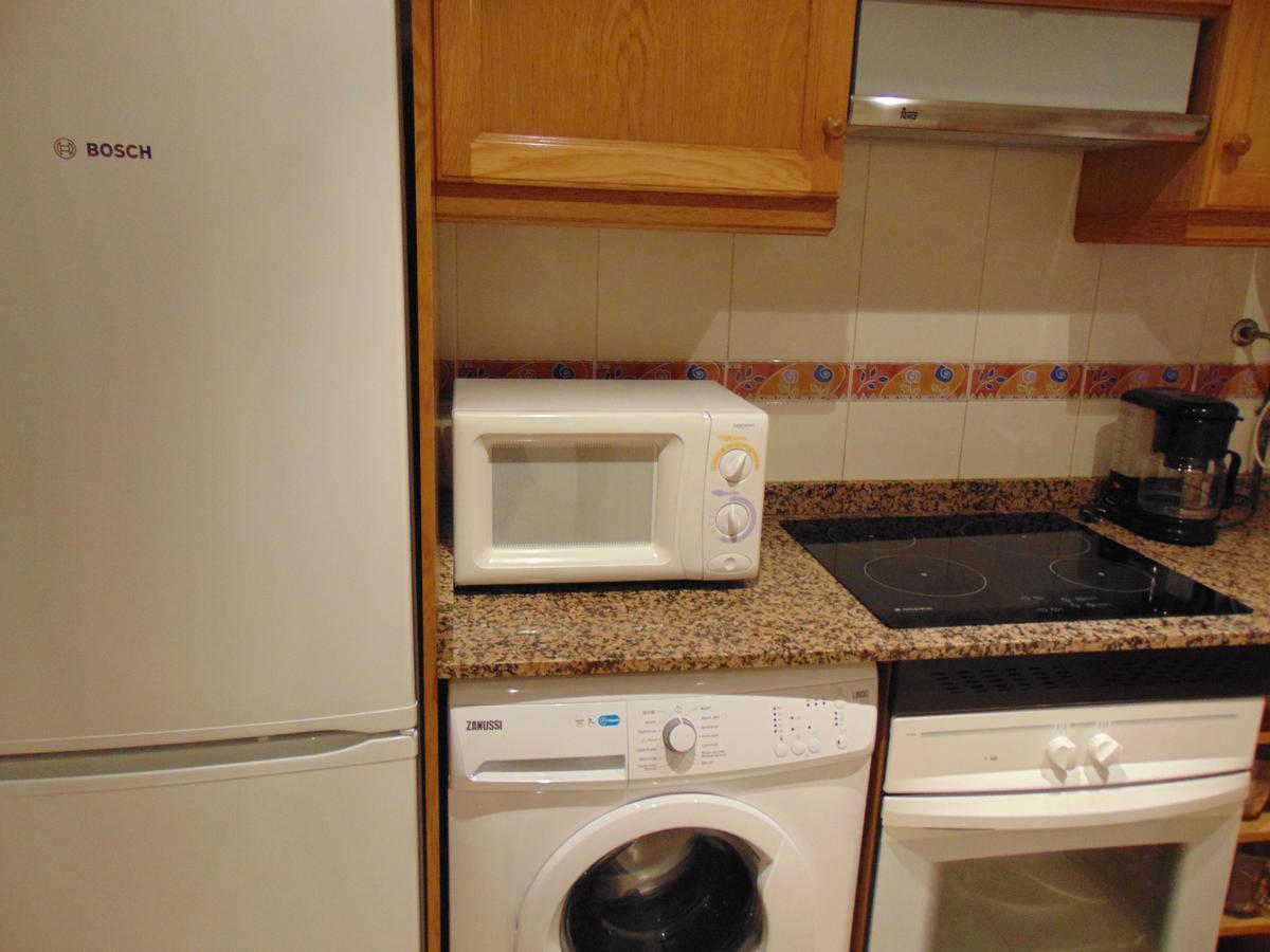 Apartamentos Varios Con 2 Dorm En Marina Dor , La Playa De Amplaries 47 , Vista Lateral Al Mar Oropesa del Mar Bagian luar foto