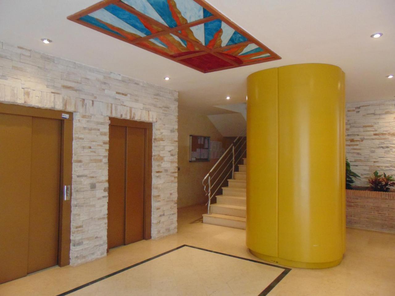 Apartamentos Varios Con 2 Dorm En Marina Dor , La Playa De Amplaries 47 , Vista Lateral Al Mar Oropesa del Mar Bagian luar foto