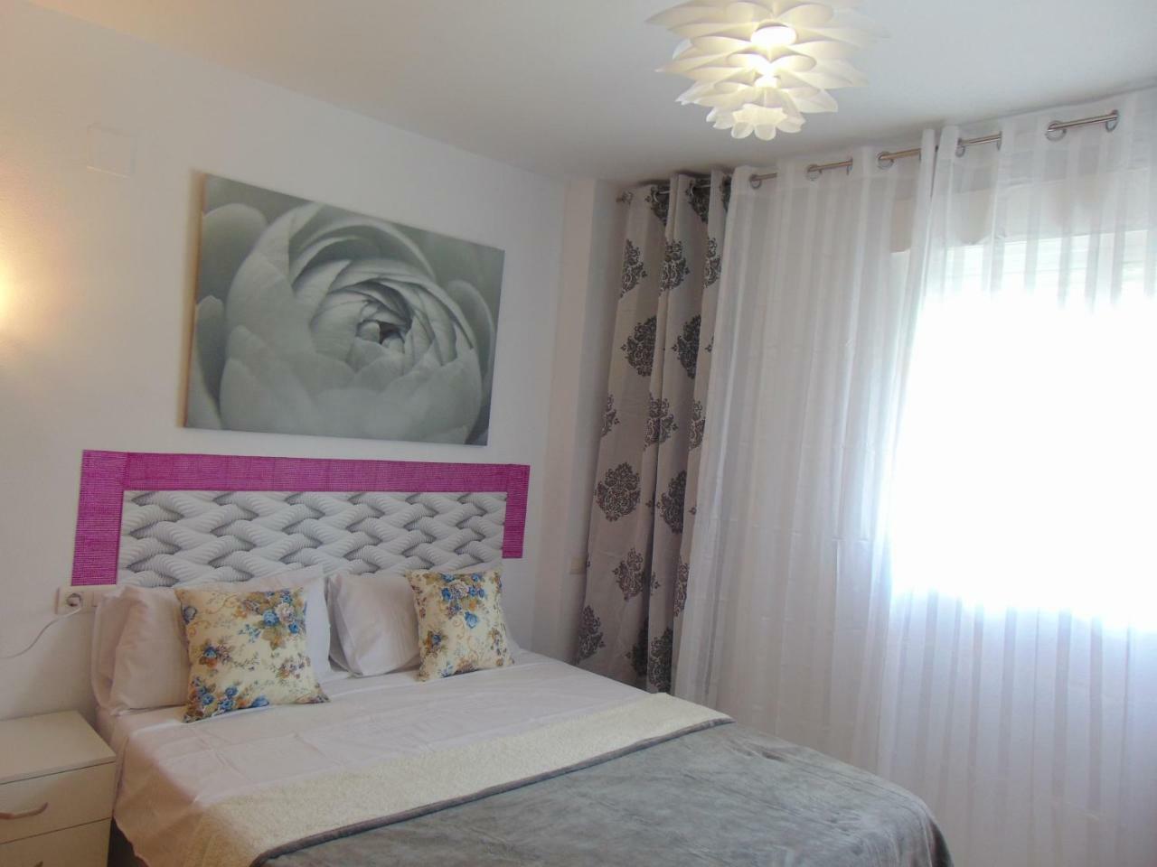 Apartamentos Varios Con 2 Dorm En Marina Dor , La Playa De Amplaries 47 , Vista Lateral Al Mar Oropesa del Mar Bagian luar foto