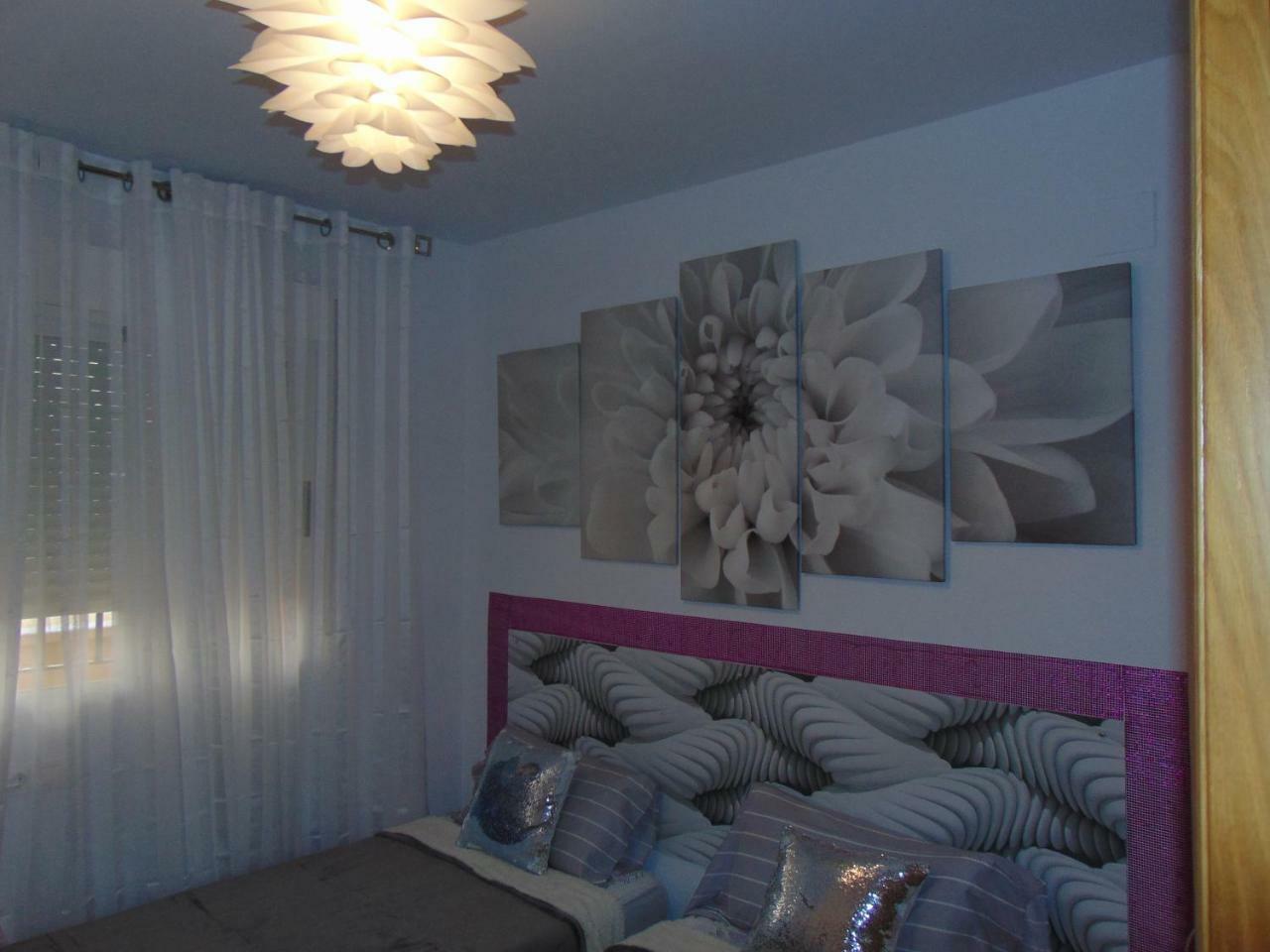 Apartamentos Varios Con 2 Dorm En Marina Dor , La Playa De Amplaries 47 , Vista Lateral Al Mar Oropesa del Mar Bagian luar foto